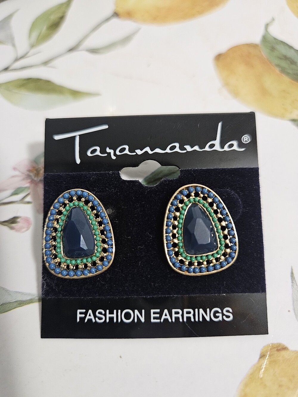 Vintage Style Earings unique design collection
